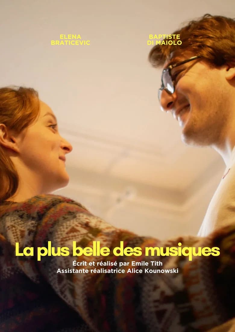 La plus belle des musiques