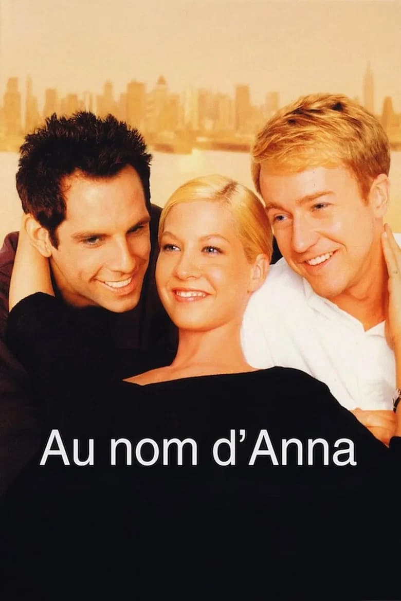 Au nom d'Anna