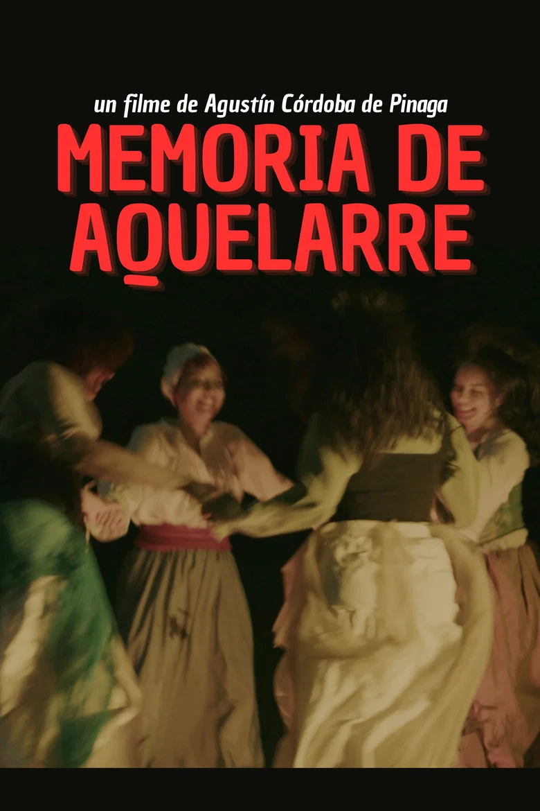 Memoria de Aquelarre