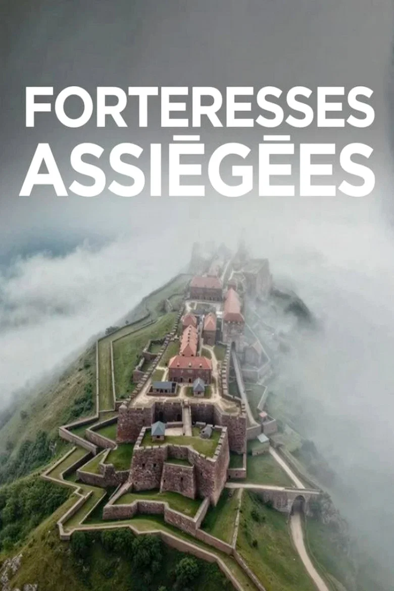 Forteresses Assiégées