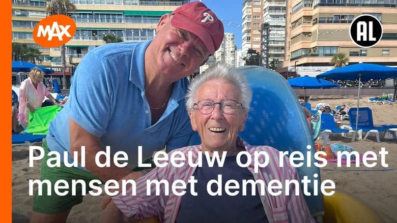 Een Vergetelijk Mooie Reis
