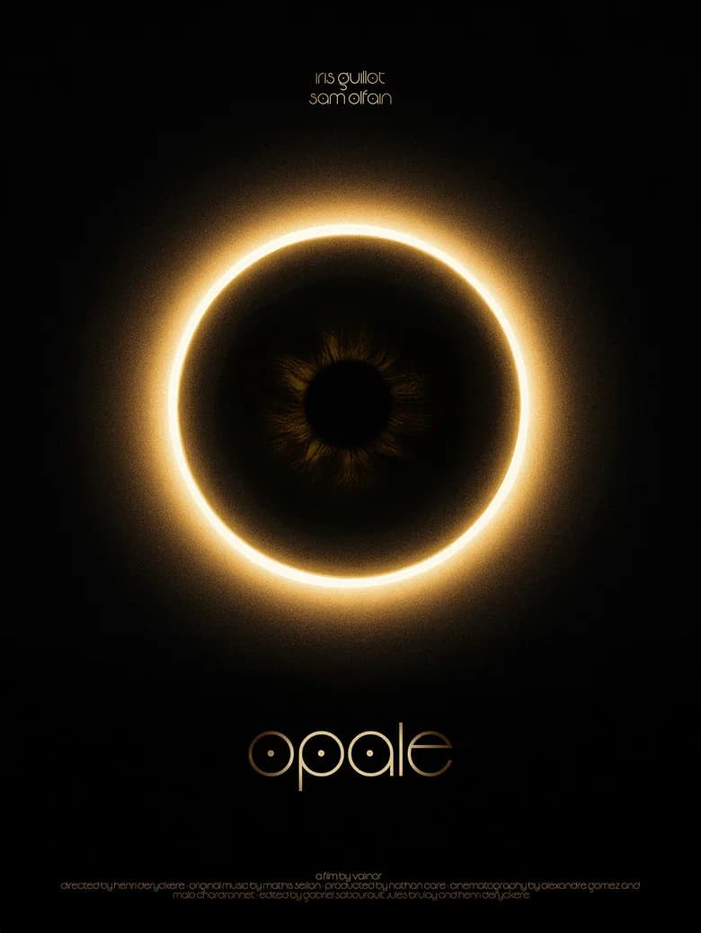 Opale