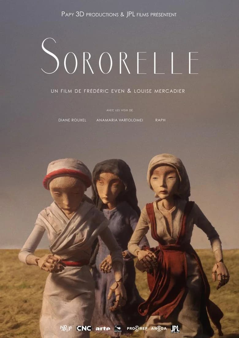 Sororelle