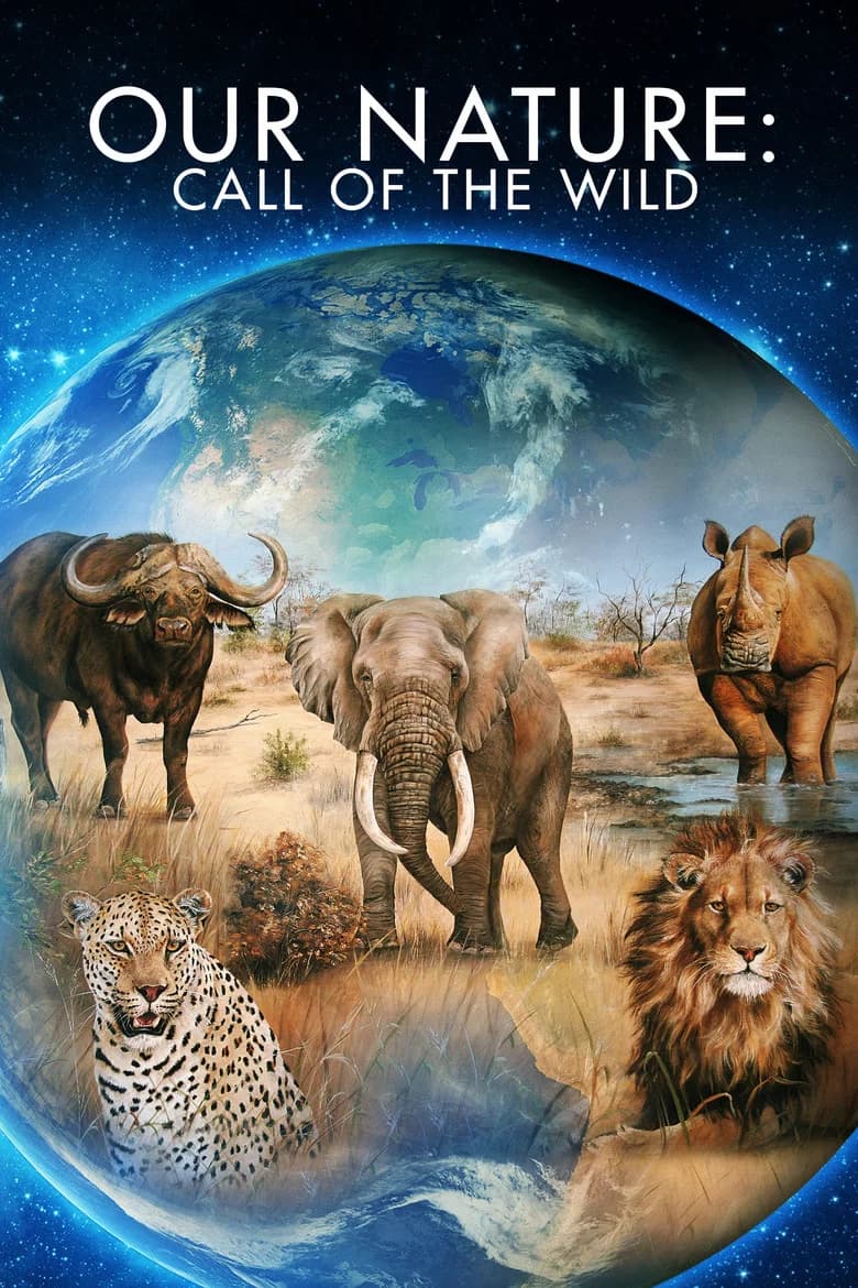 La Nature et nous