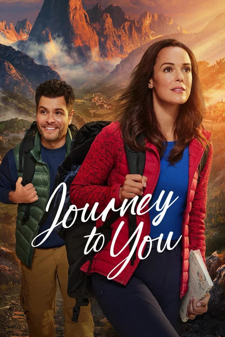 Journey to You
