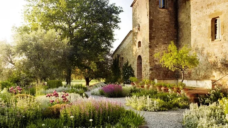 The Art Of The Garden