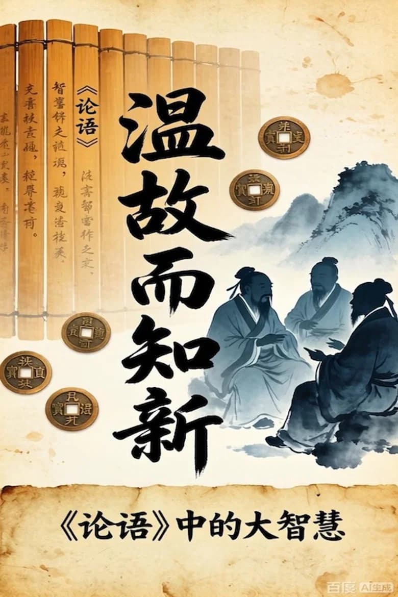 论语里的大智慧