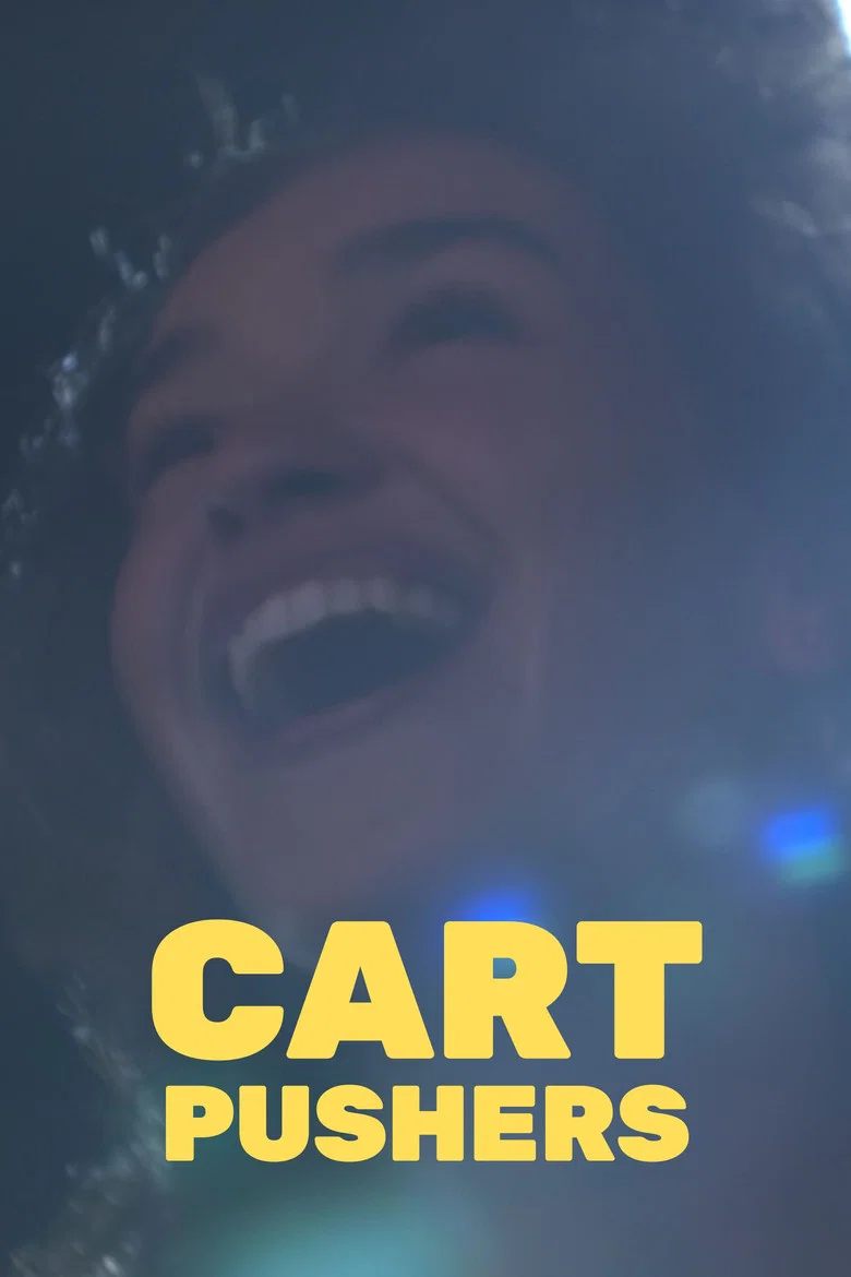 Cart Pushers