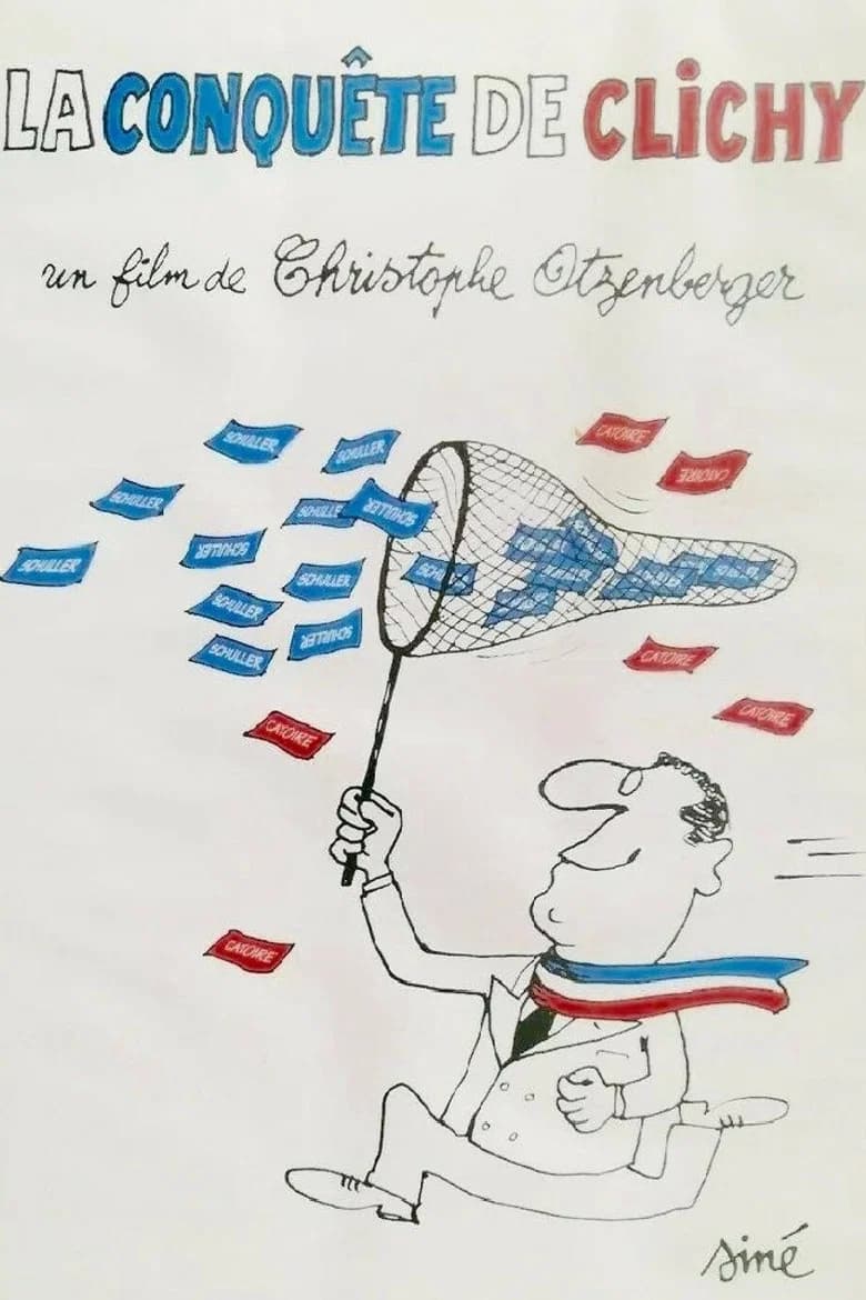 La Conquête de Clichy