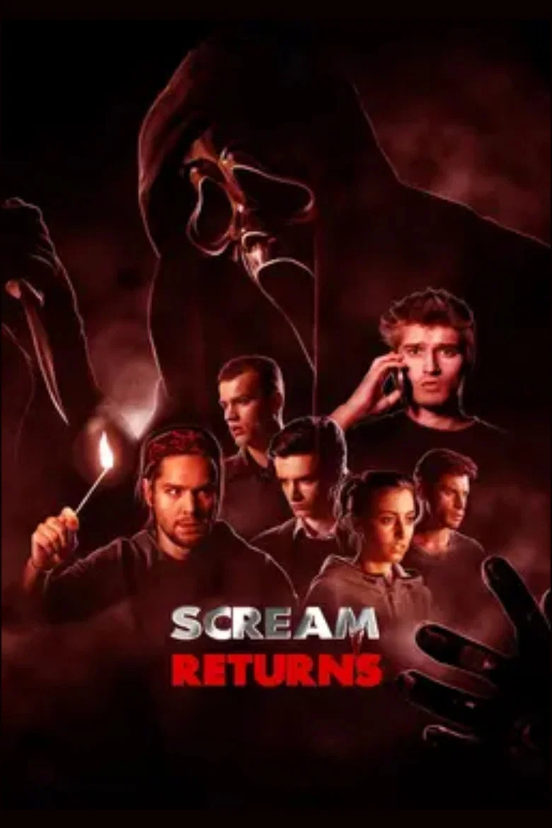 Scream Returns