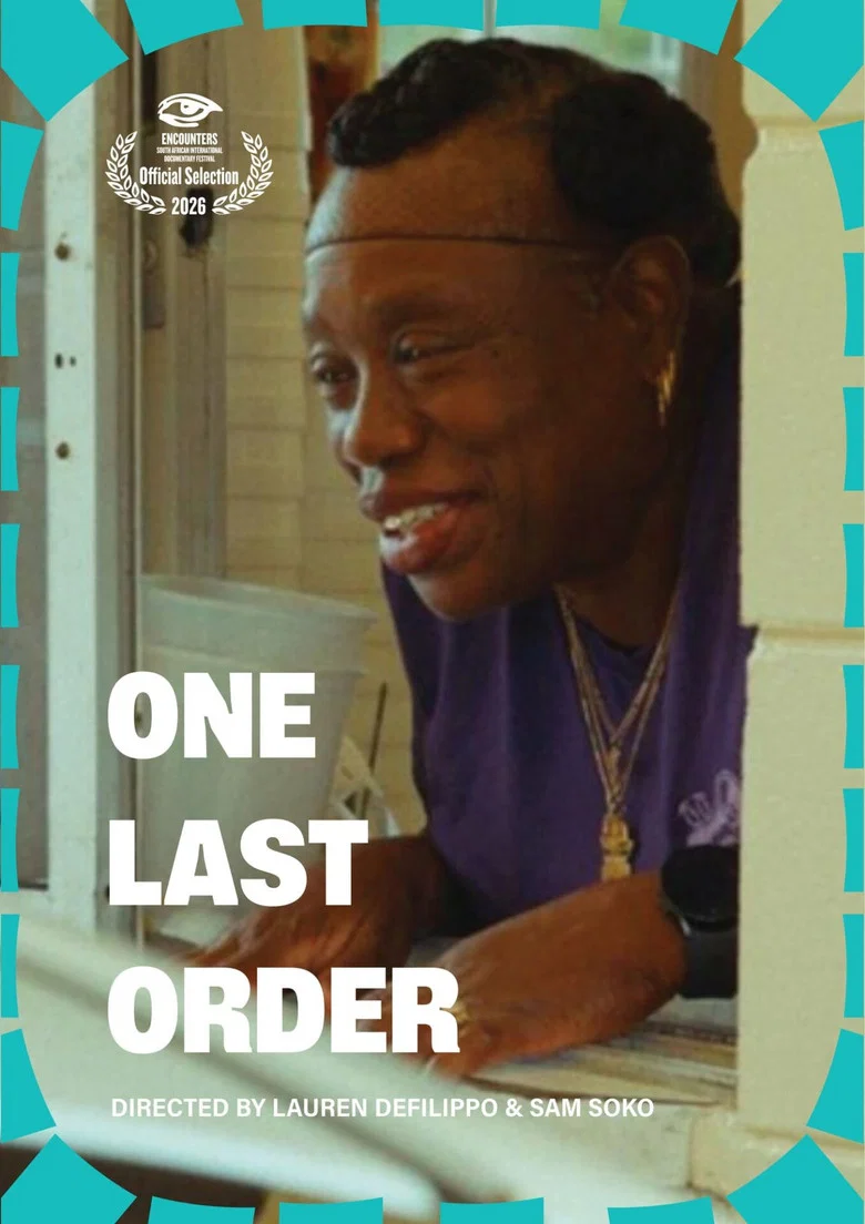 One Last Order
