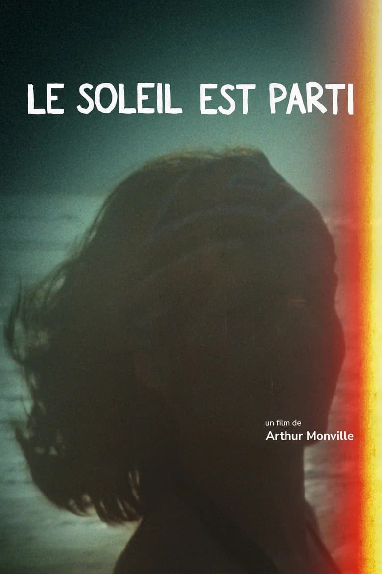 Le Soleil est Parti