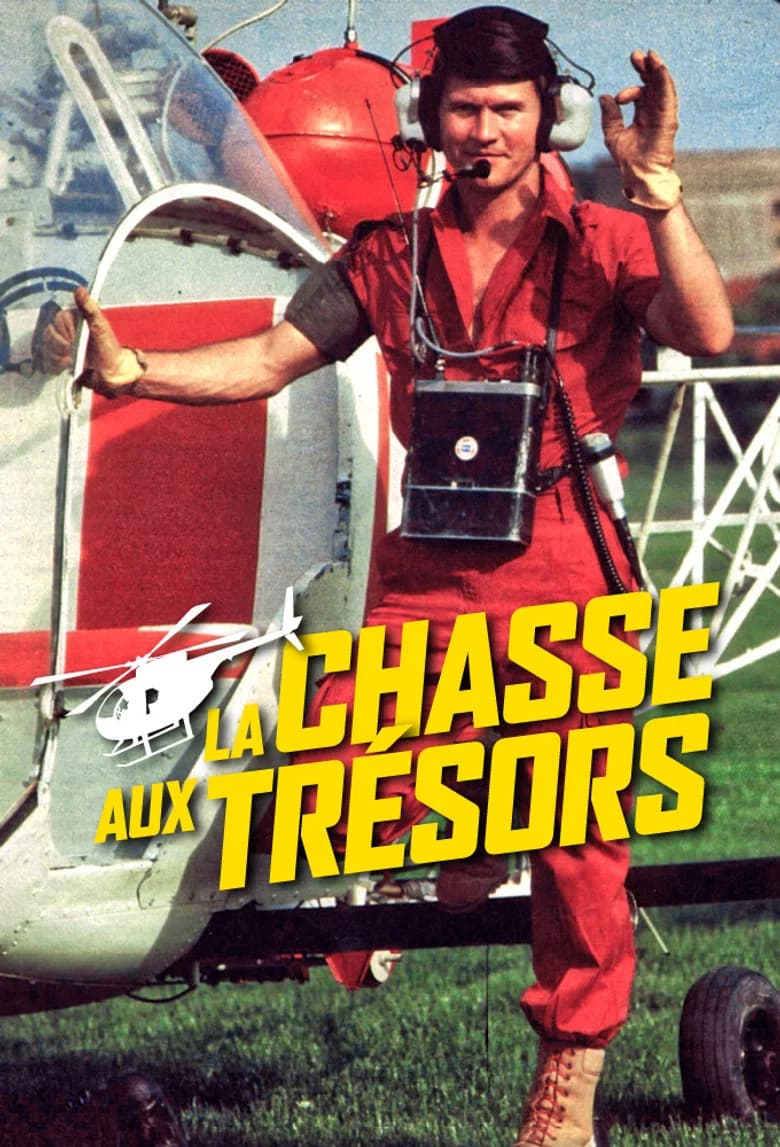 La Chasse aux trésors