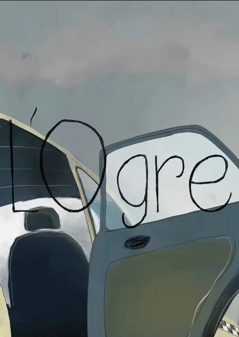 L'Ogre