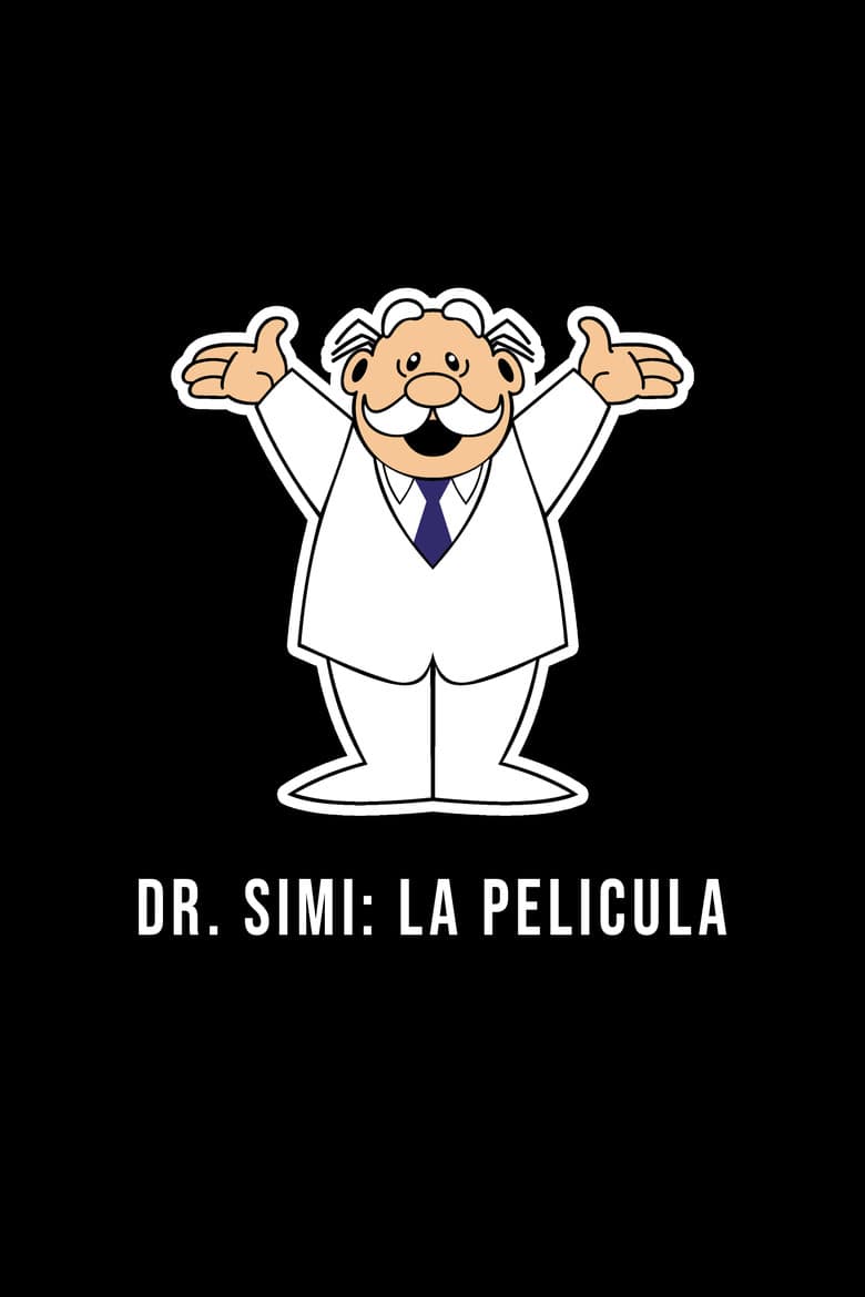 Dr. Simi: La Película