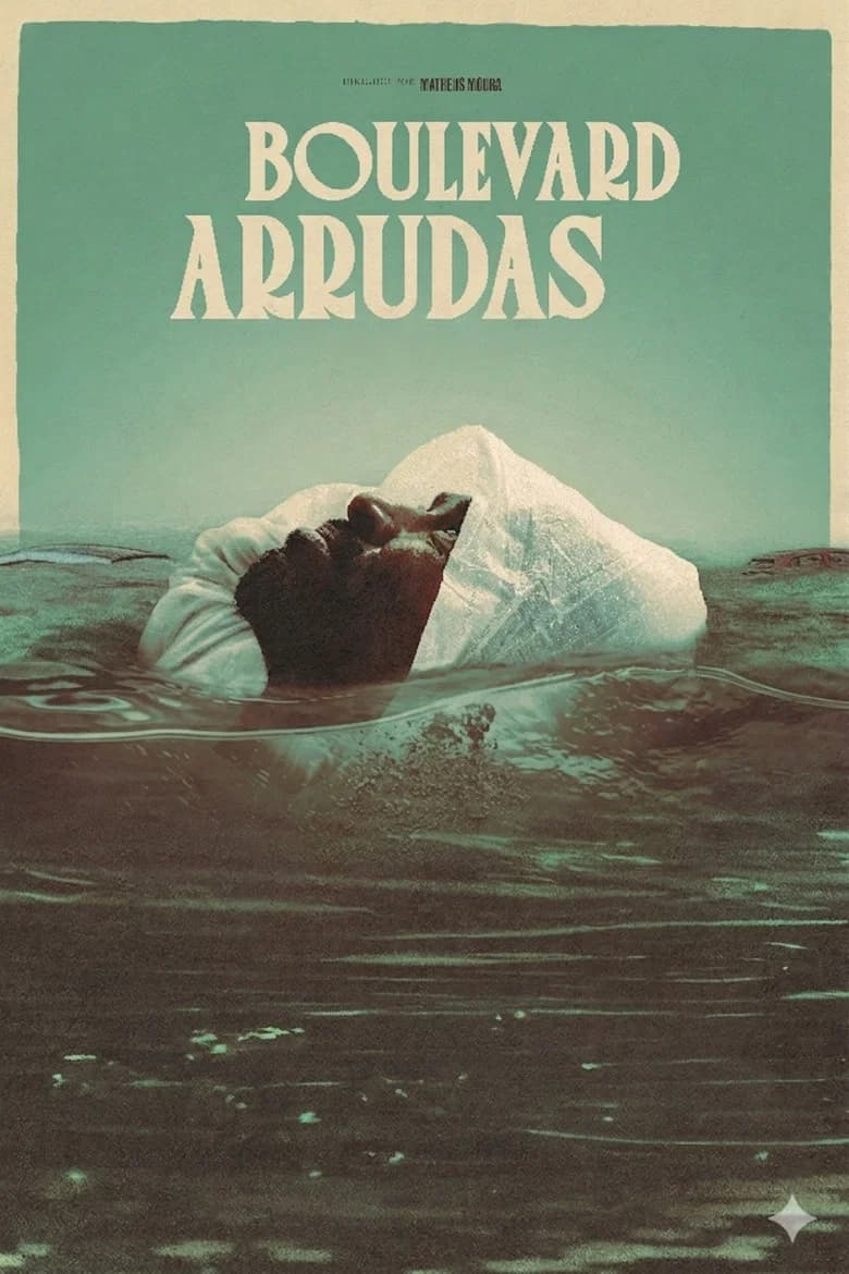 Boulevard Arrudas