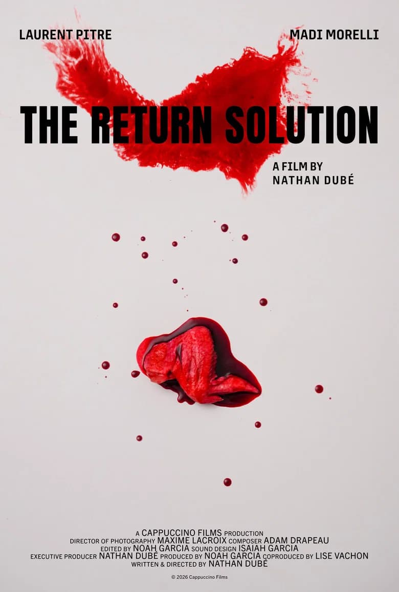 The Return Solution