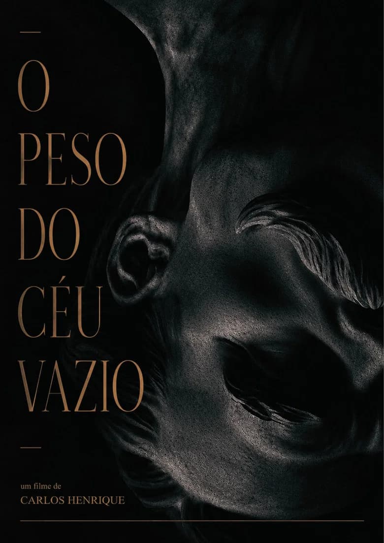 O Peso do Céu Vazio