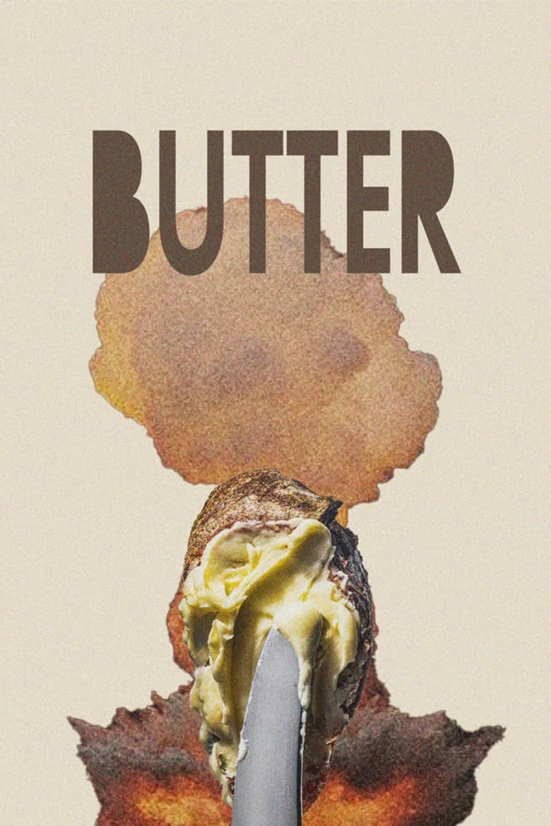 Butter