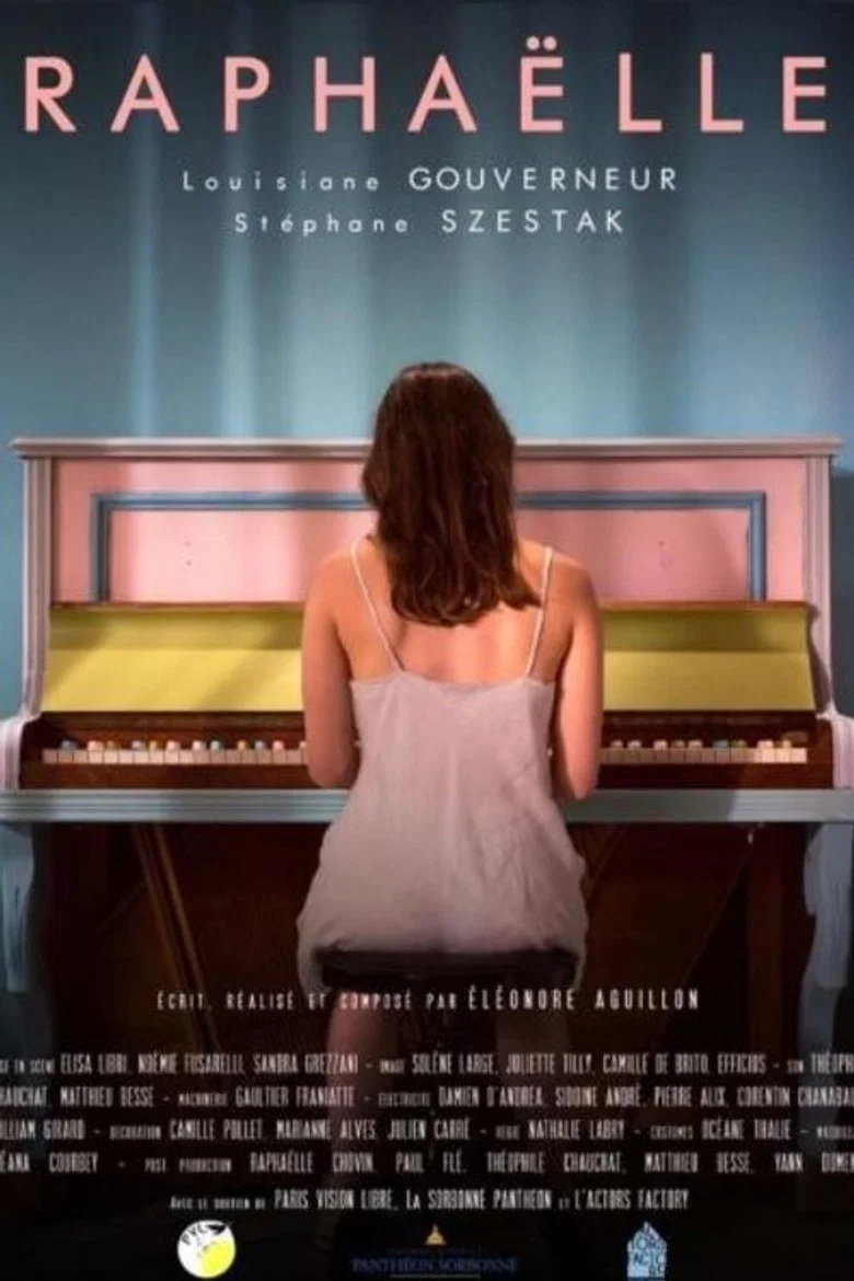 Raphaëlle
