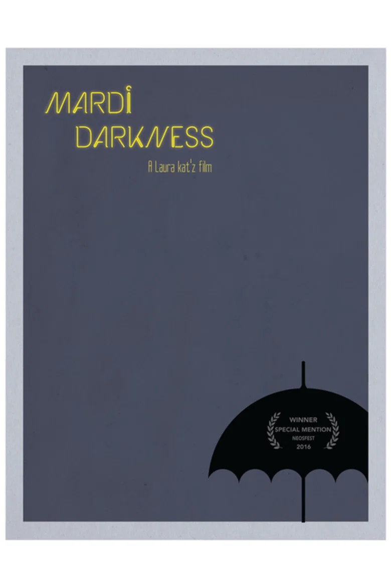 Mardi Darkness