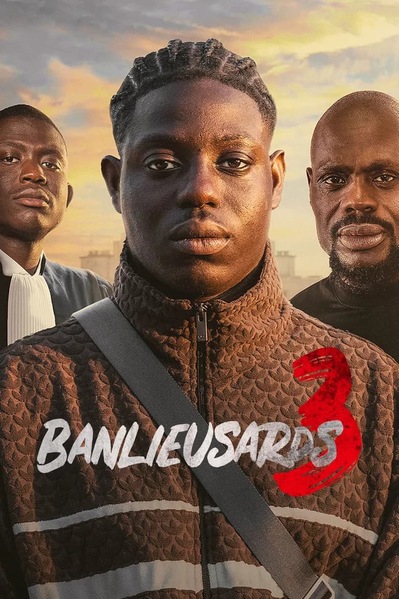 Banlieusards 3