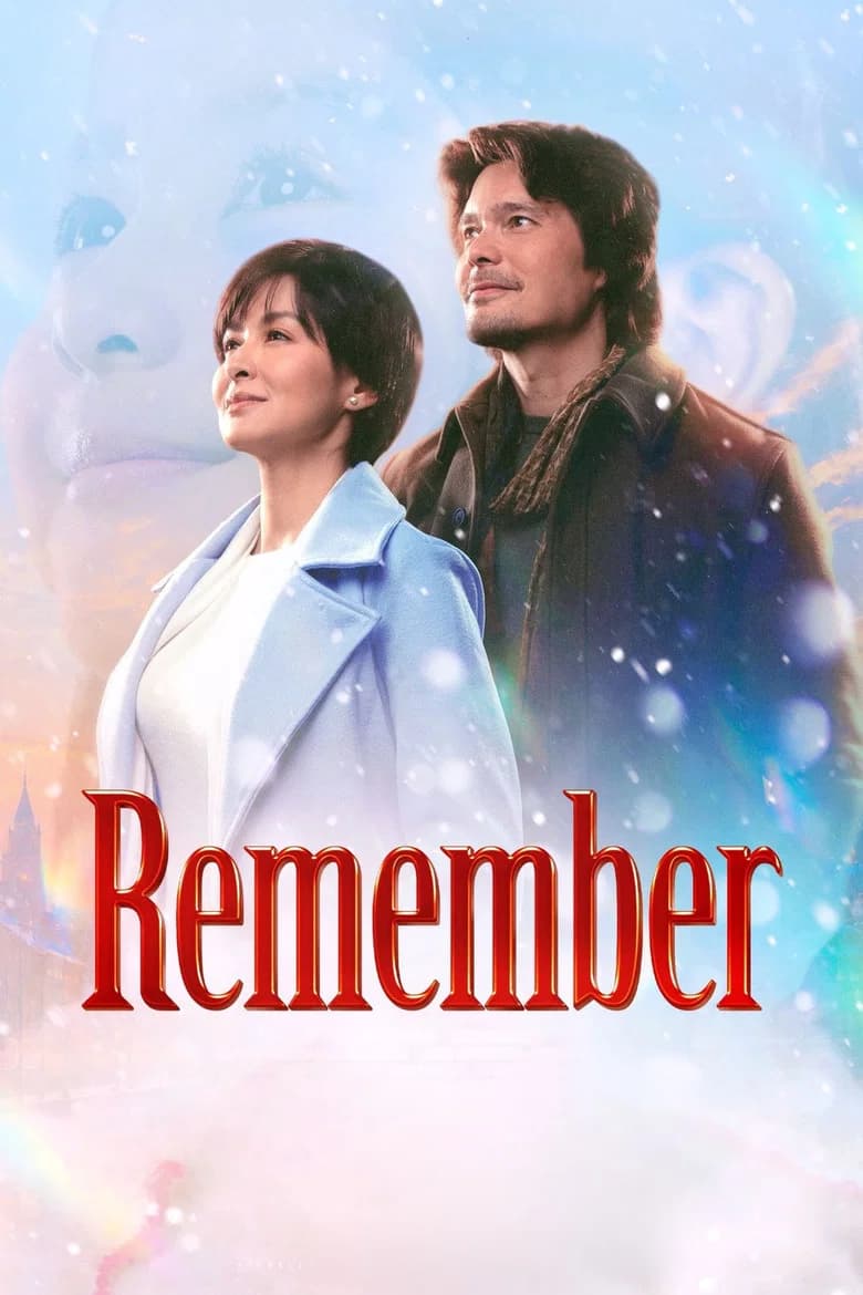 Remember