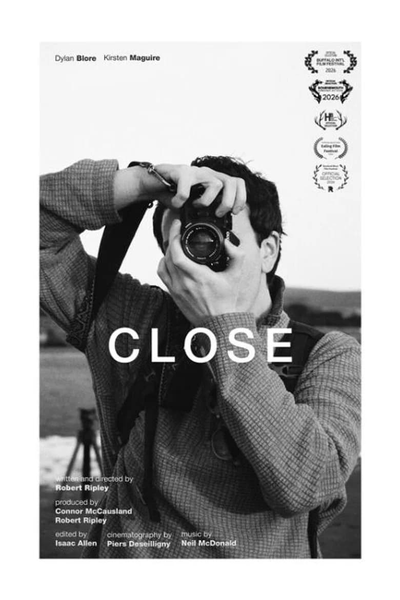 Close