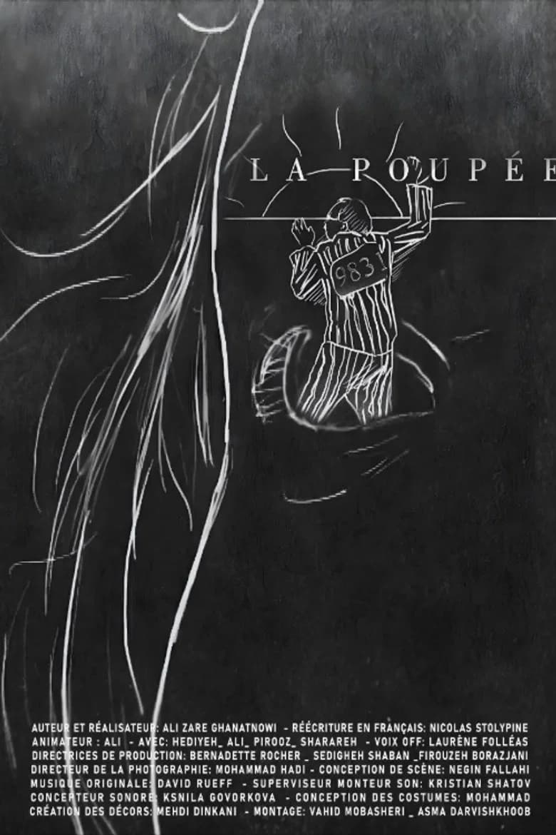 La poupée 9831