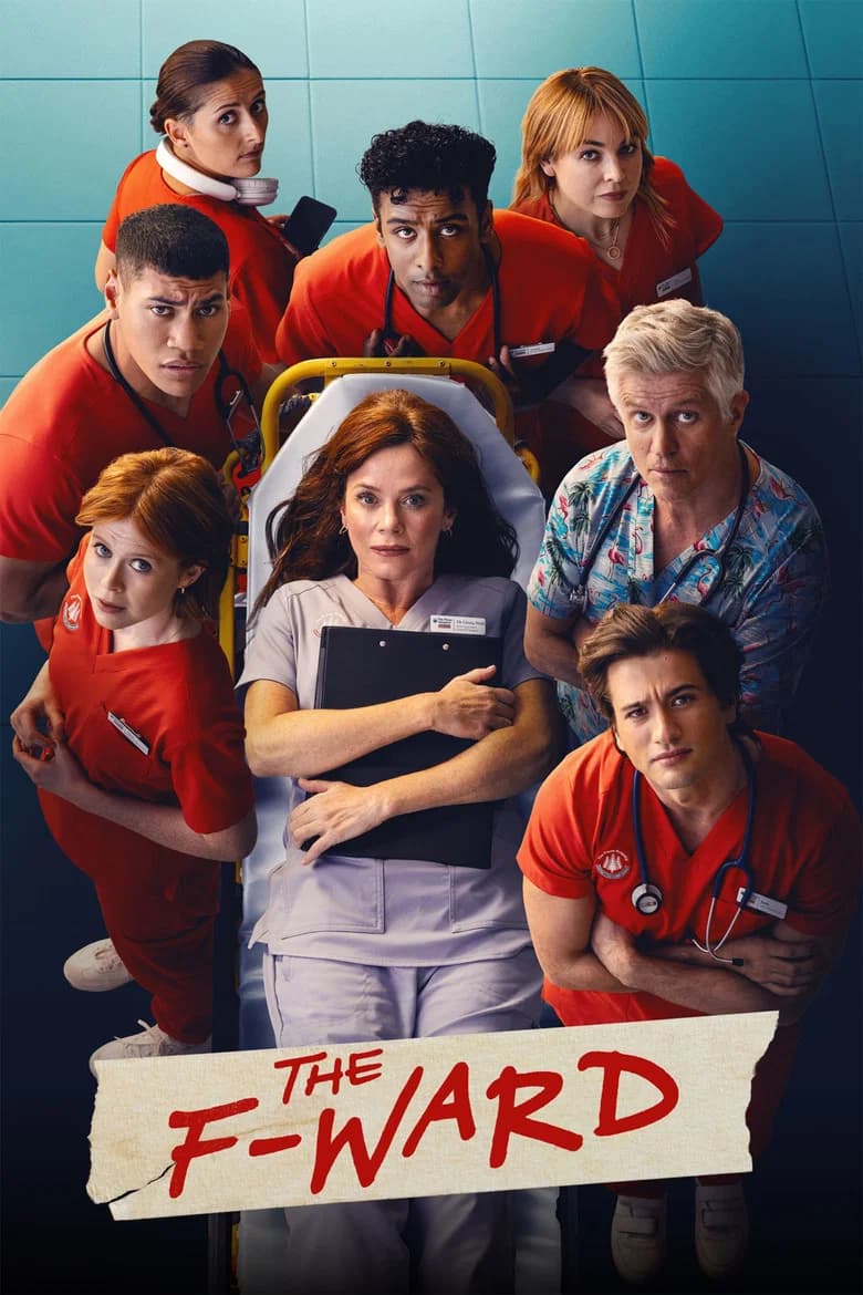The F Ward