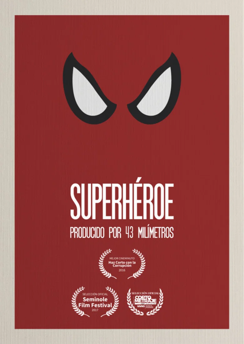 Superhéroe