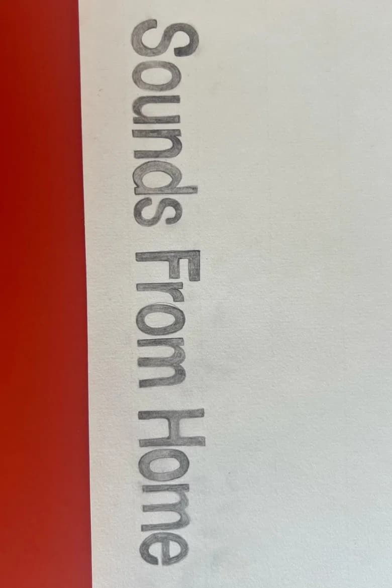 Sounds From Home