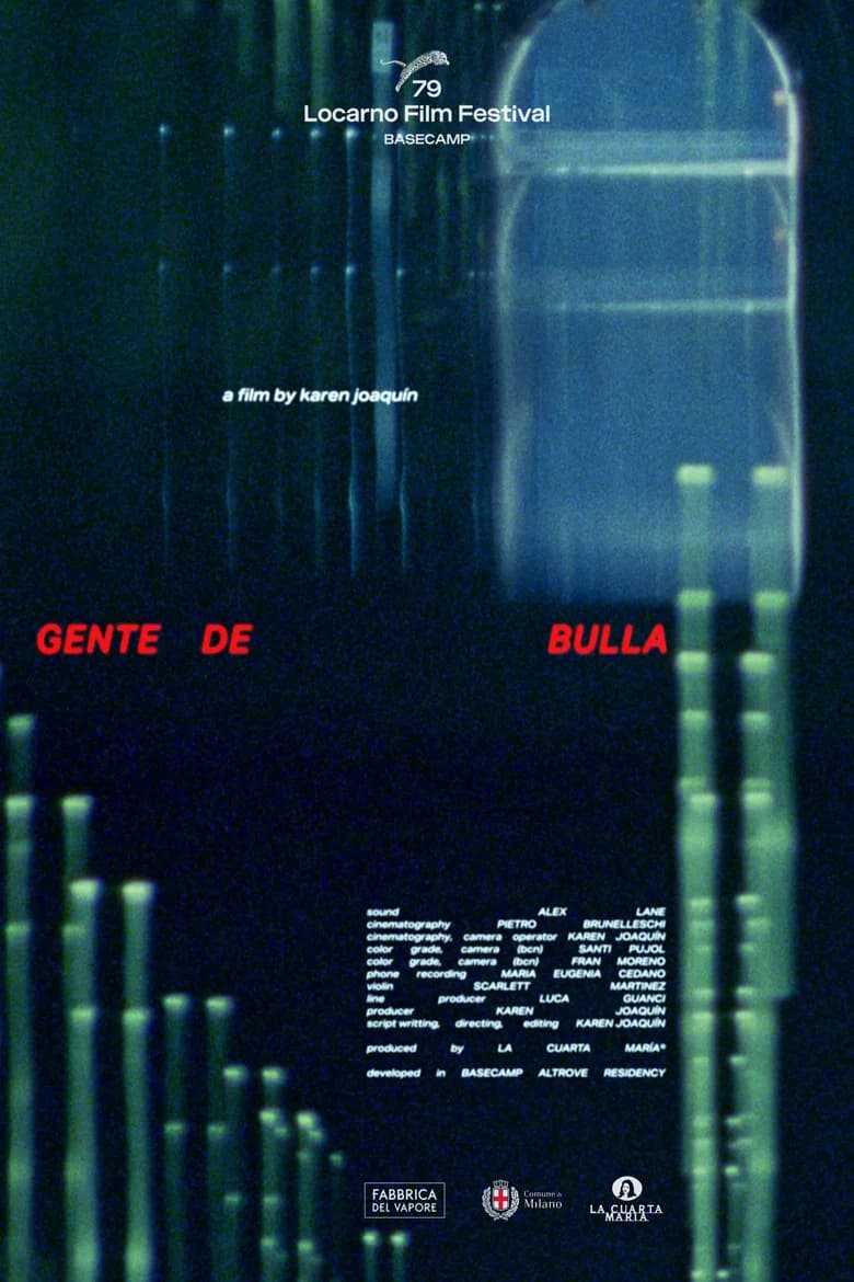 Gente de Bulla