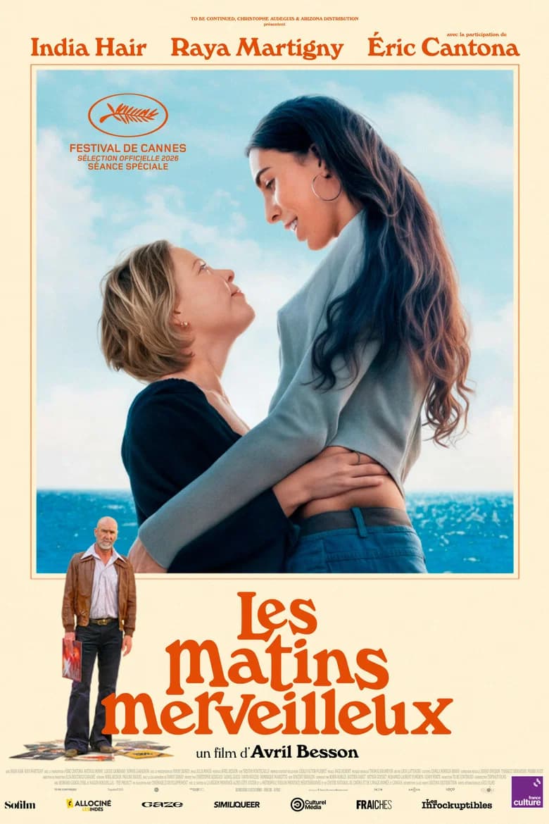 Les matins merveilleux