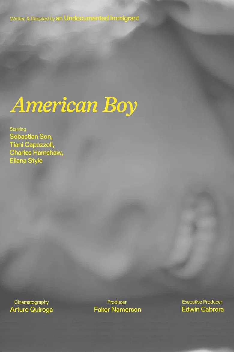 American Boy