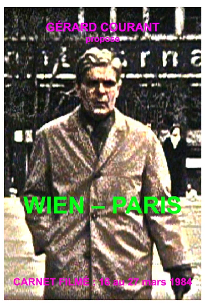 Wien – Paris