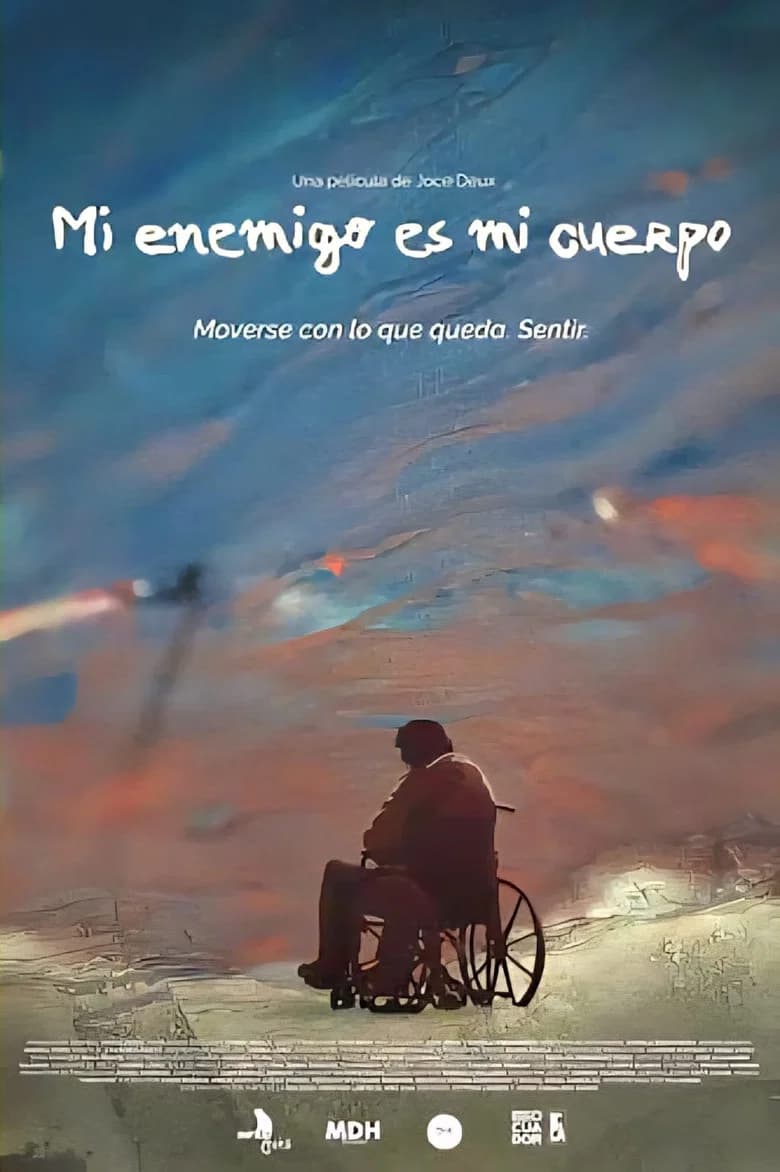 Mi enemigo es mi cuerpo