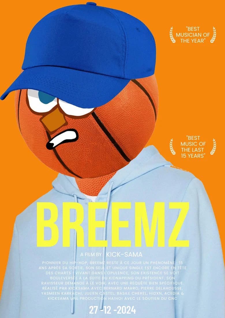 BreemZ