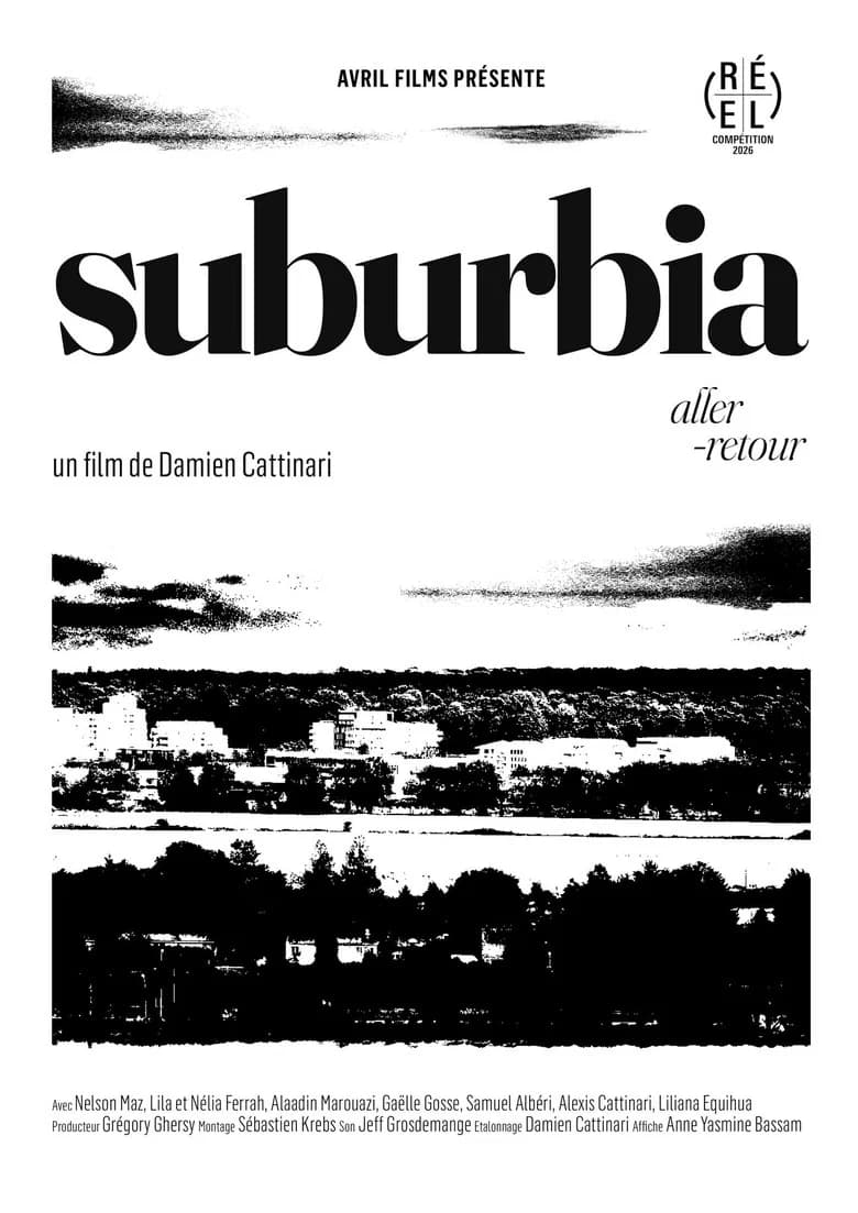 Suburbia, aller-retour