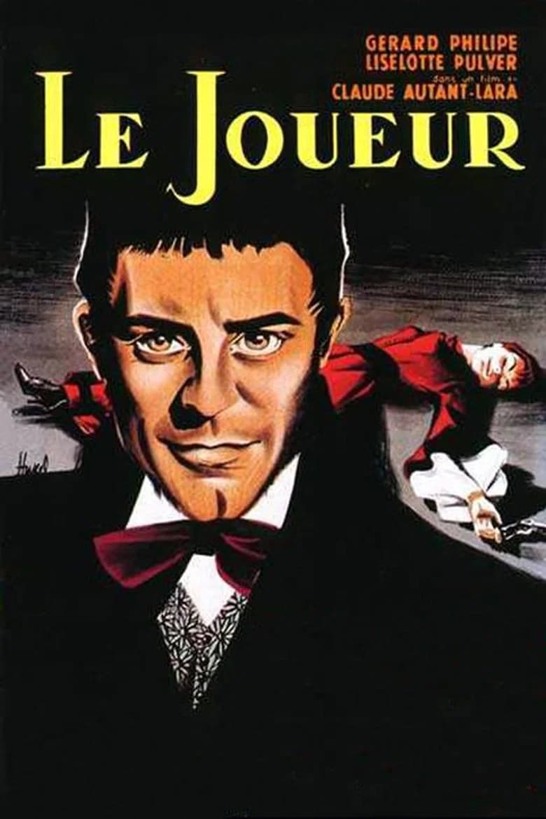 Le Joueur