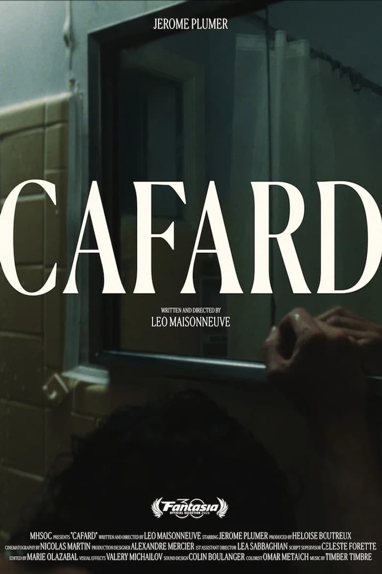 Cafard