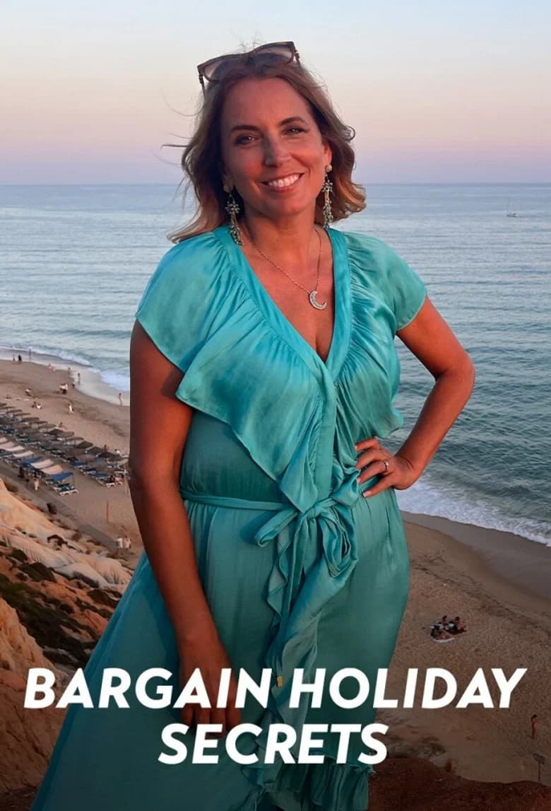 Bargain Holiday Secrets