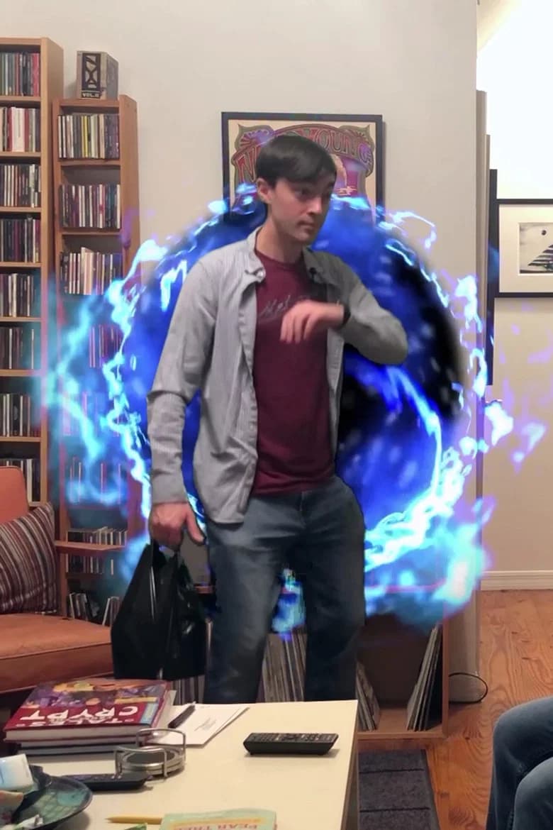 Time Traveler Party