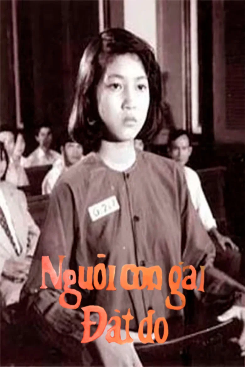 Người con gái đất đỏ