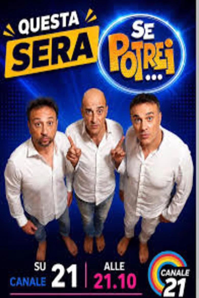 Se Potrei