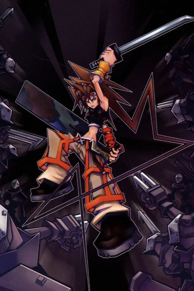 武蔵伝II ブレイドマスタ