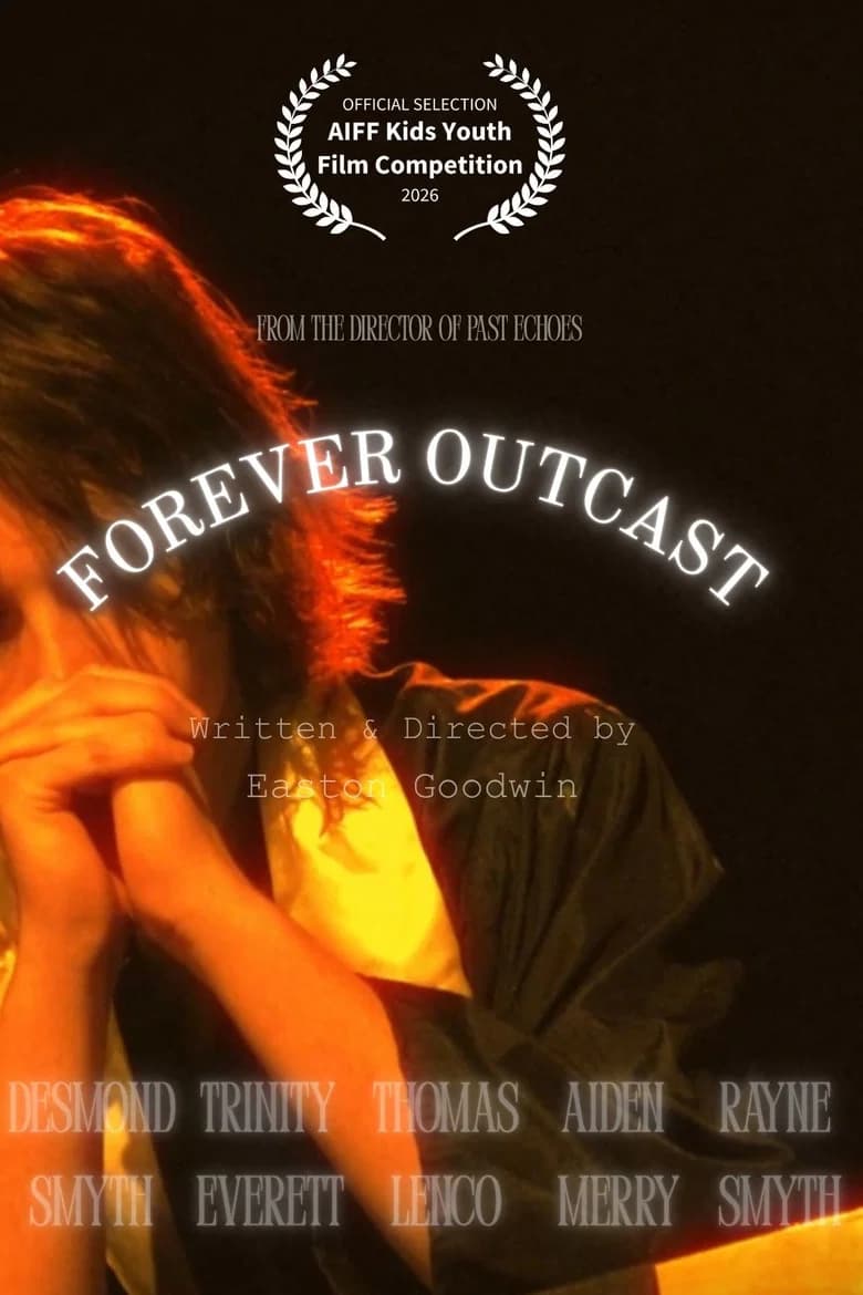 Forever Outcast