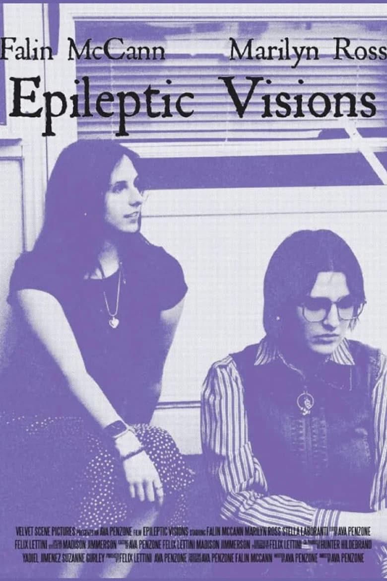 Epileptic Visions