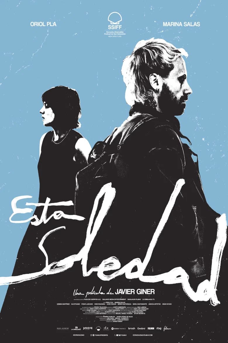 Esta soledad