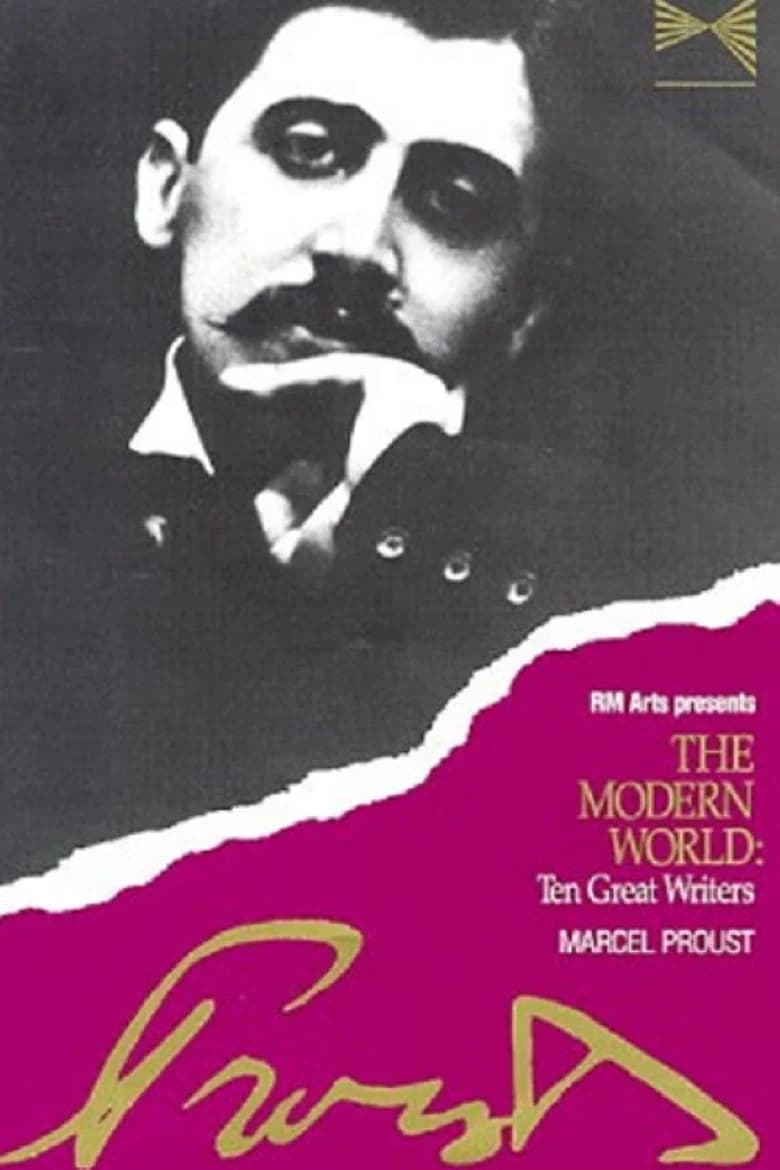 The Modern World: Ten Great Writers
